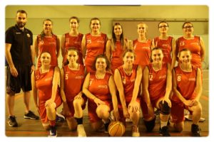 Seniors Filles 2