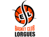 ES Lorgues BC
